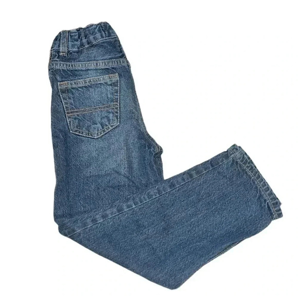 Oshkosh jeans size 6/ 19 inch inseam - Picture 1 of 4